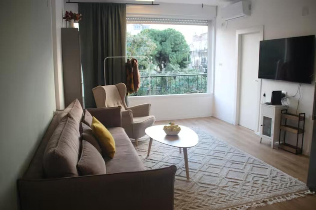 Ferienwohnung Toma House Bat Yam Exterior foto