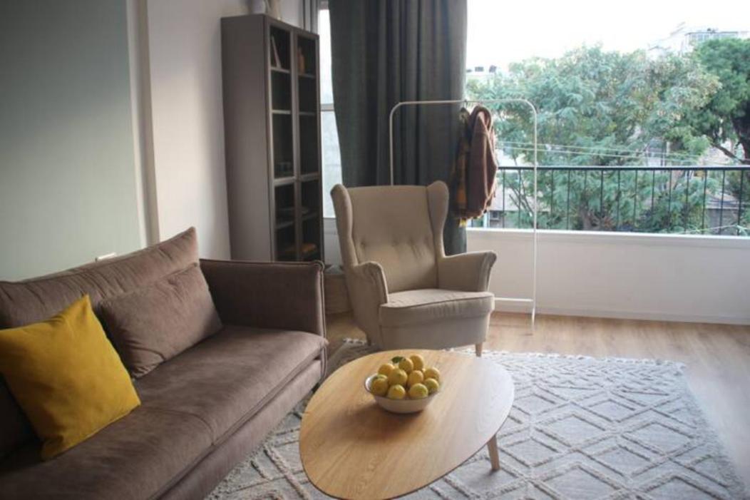 Ferienwohnung Toma House Bat Yam Exterior foto