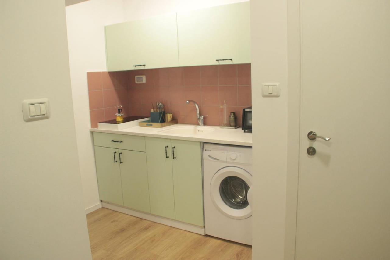 Ferienwohnung Toma House Bat Yam Exterior foto