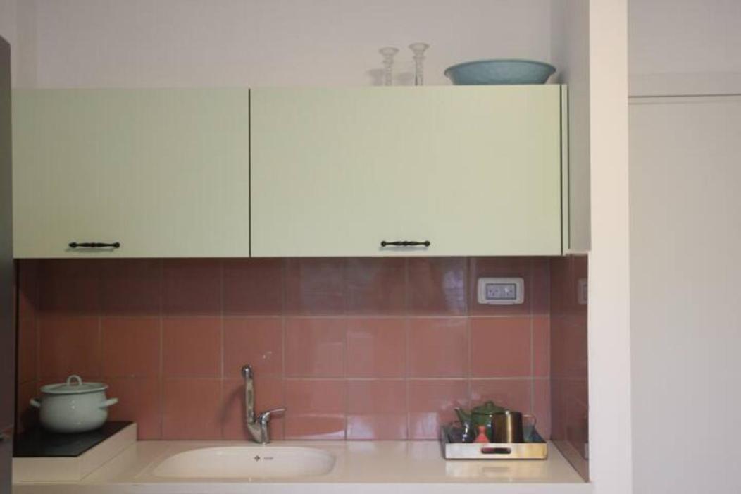 Ferienwohnung Toma House Bat Yam Exterior foto