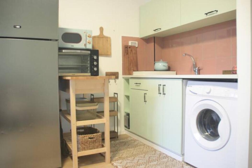 Ferienwohnung Toma House Bat Yam Exterior foto